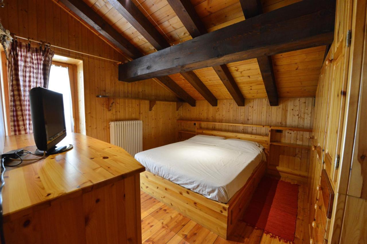 Maison De Santino Конь Екстер'єр фото