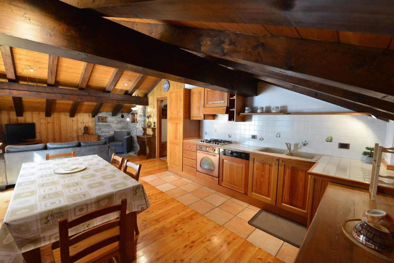 Maison De Santino Конь Екстер'єр фото