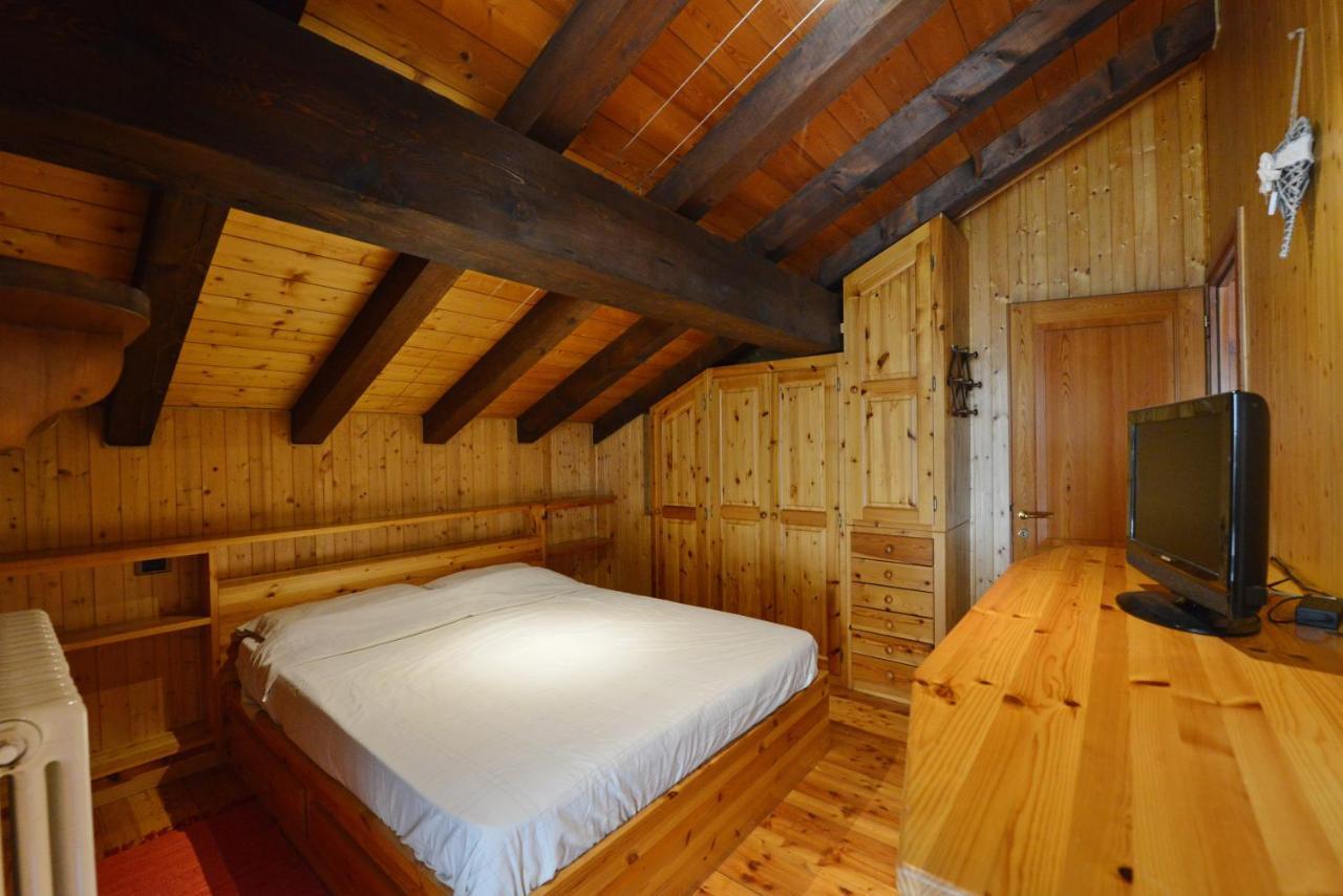 Maison De Santino Конь Екстер'єр фото