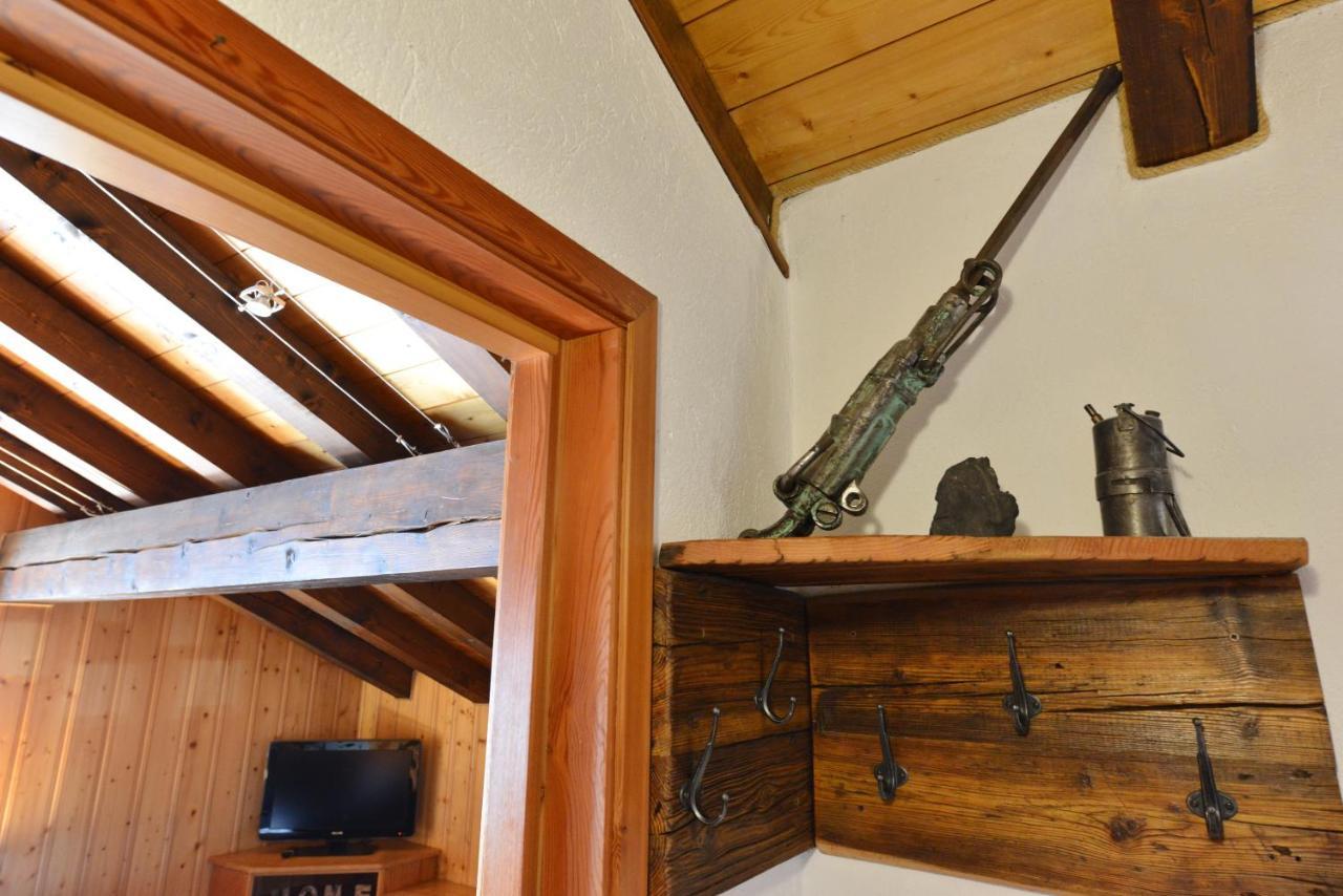 Maison De Santino Конь Екстер'єр фото
