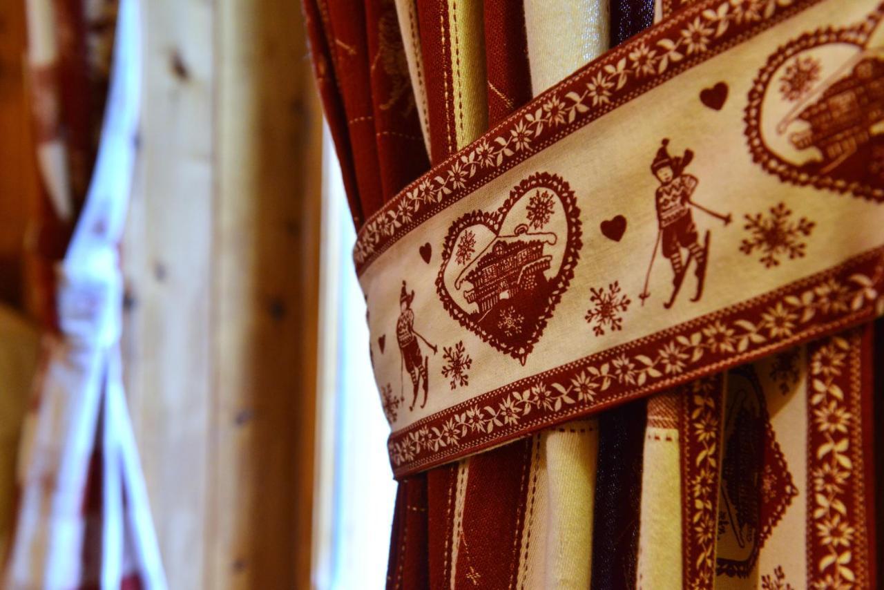 Maison De Santino Конь Екстер'єр фото